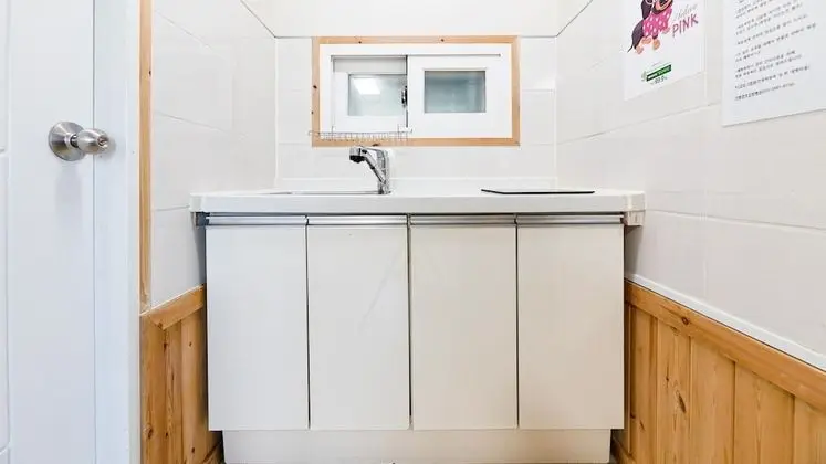 Basic Oda, 1 Yatak Odası (103)