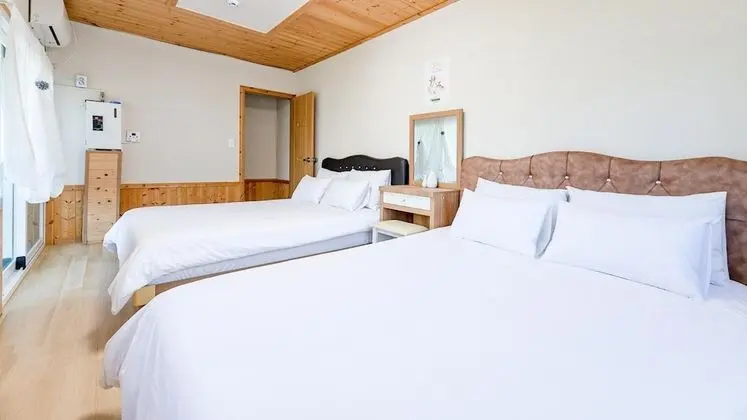 Basic Oda, 1 Yatak Odası (103)