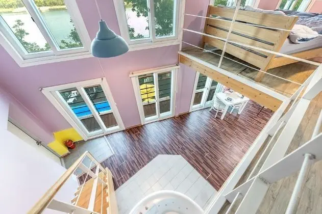 Basic Oda, 1 Yatak Odası (201)
