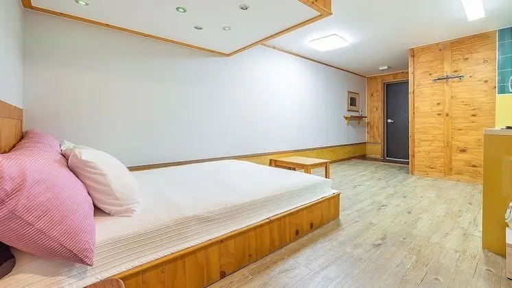 Basic Oda, 1 Yatak Odası (daenamu)