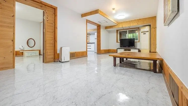 Basic Oda, 1 Yatak Odası (jatnamu)