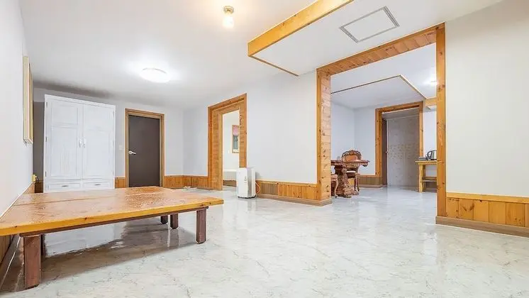 Basic Oda, 1 Yatak Odası (jatnamu)