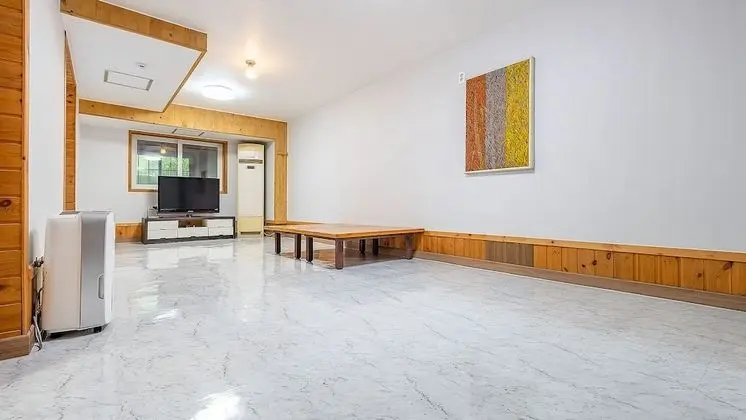 Basic Oda, 1 Yatak Odası (jatnamu)