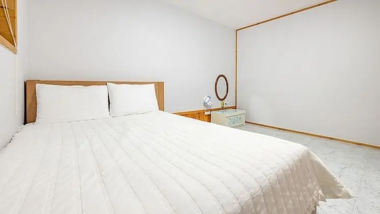 Basic Oda, 1 Yatak Odası (jatnamu)