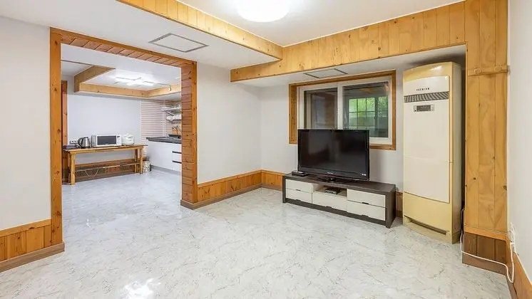 Basic Oda, 1 Yatak Odası (jatnamu)