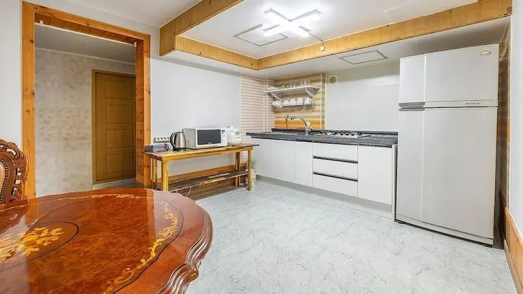 Basic Oda, 1 Yatak Odası (jatnamu)