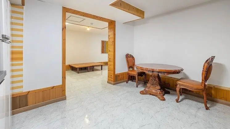 Basic Oda, 1 Yatak Odası (jatnamu)