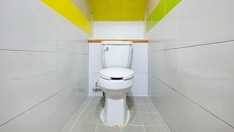 Basic Oda, 1 Yatak Odası (jatnamu)