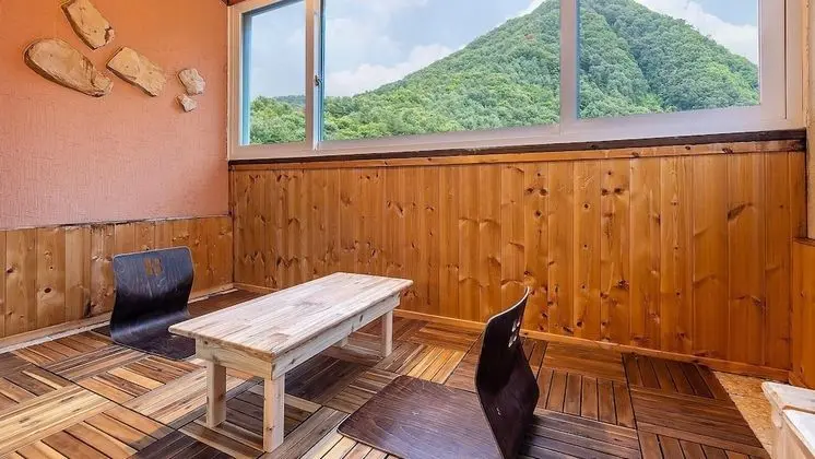 Basic Oda, 1 Yatak Odası (sangsuri)