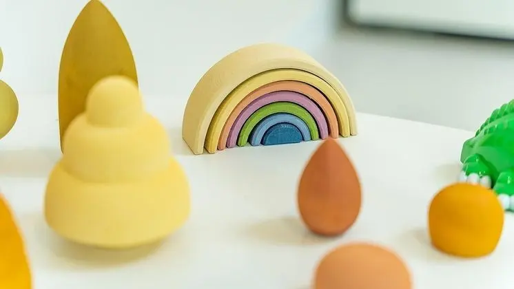 Basic Oda, 1 Yatak Odası (cherry)