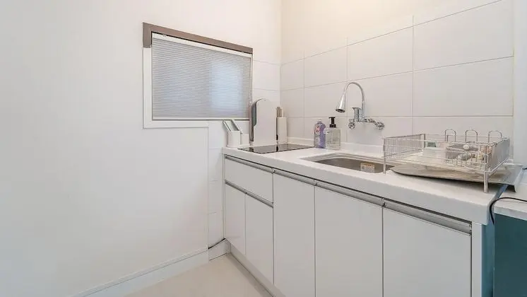 Basic Oda, 1 Yatak Odası (cherry)