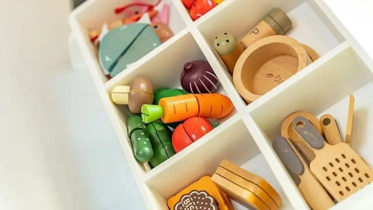 Basic Oda, 1 Yatak Odası (cherry)