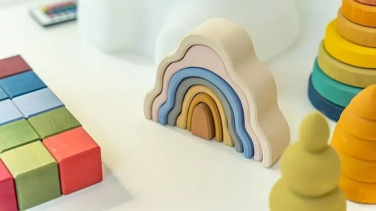 Basic Oda, 1 Yatak Odası (cherry)