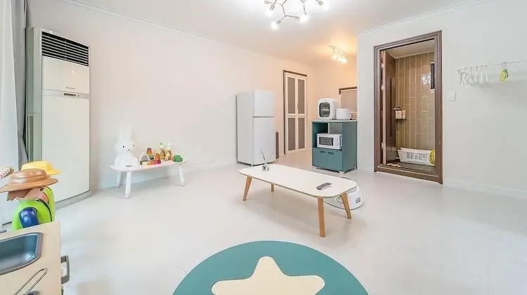 Basic Oda, 1 Yatak Odası (cherry)