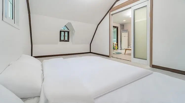 Basic Oda, 1 Yatak Odası (cherry)