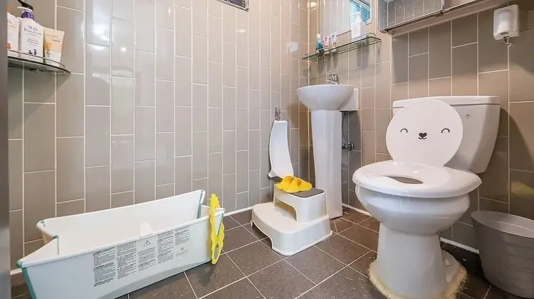 Basic Oda, 1 Yatak Odası (cherry)