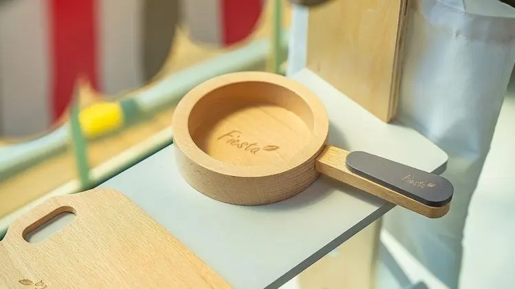 Basic Oda, 1 Yatak Odası (cherry)