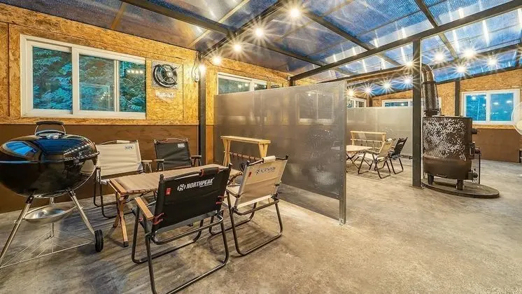 Basic Oda, 1 Yatak Odası (cherry)