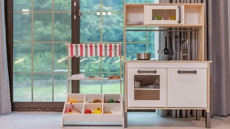 Basic Oda, 1 Yatak Odası (lemon)