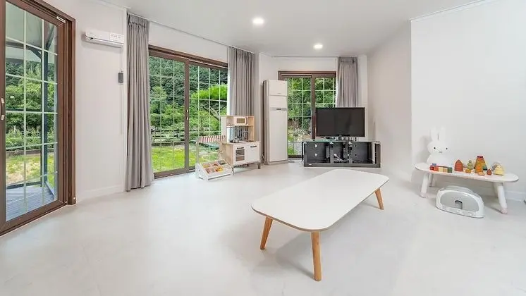 Basic Oda, 1 Yatak Odası (lemon)