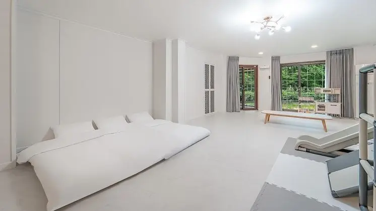 Basic Oda, 1 Yatak Odası (lemon)