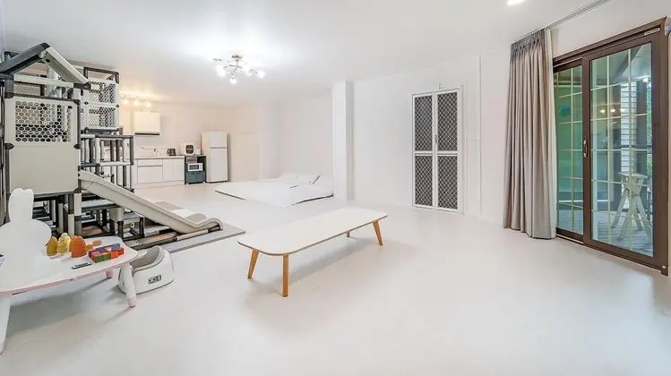 Basic Oda, 1 Yatak Odası (lemon)