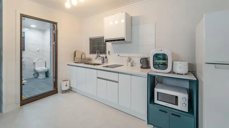 Basic Oda, 1 Yatak Odası (lemon)