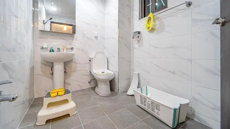 Basic Oda, 1 Yatak Odası (lemon)