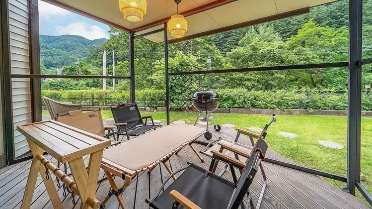 Basic Oda, 1 Yatak Odası (lemon)