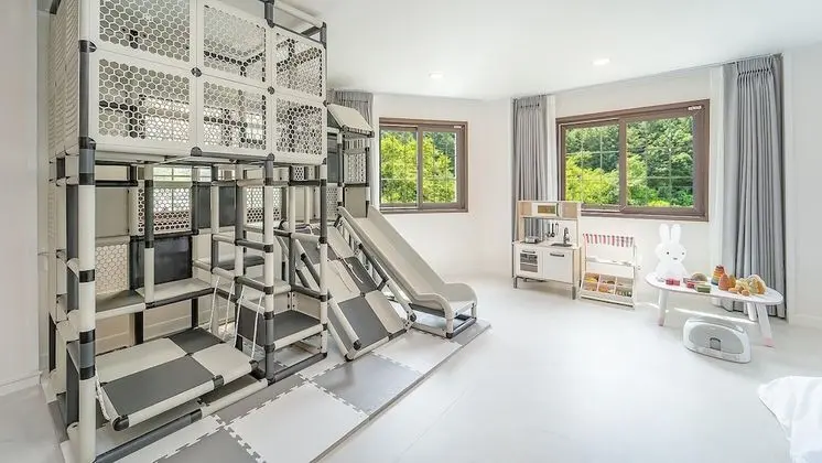 Basic Oda, 1 Yatak Odası (podo)