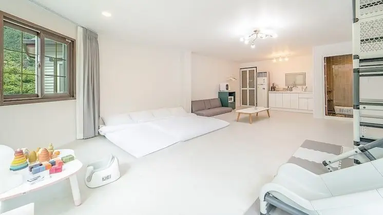 Basic Oda, 1 Yatak Odası (podo)