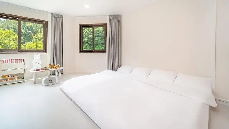 Basic Oda, 1 Yatak Odası (podo)