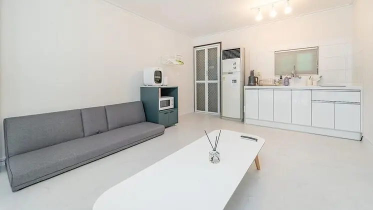 Basic Oda, 1 Yatak Odası (podo)