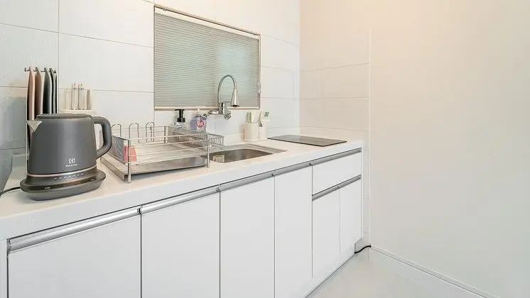 Basic Oda, 1 Yatak Odası (podo)