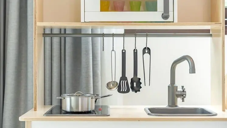 Basic Oda, 1 Yatak Odası (podo)