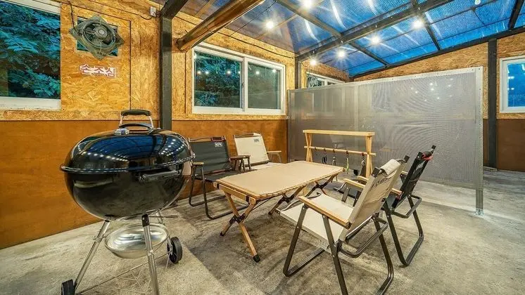 Basic Oda, 1 Yatak Odası (podo)