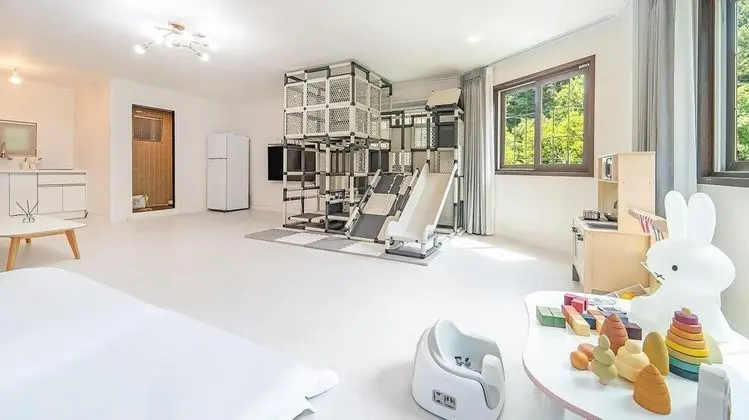 Basic Oda, 1 Yatak Odası (podo)