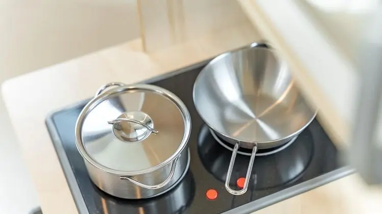 Basic Oda, 1 Yatak Odası (podo)