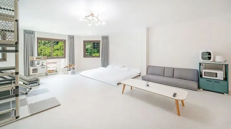 Basic Oda, 1 Yatak Odası (podo)