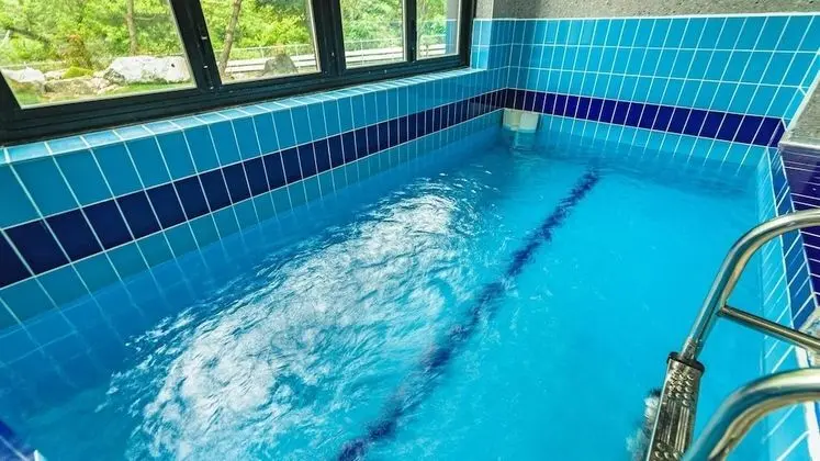 Basic Oda, 1 Yatak Odası (KIDS101(poolvilla))