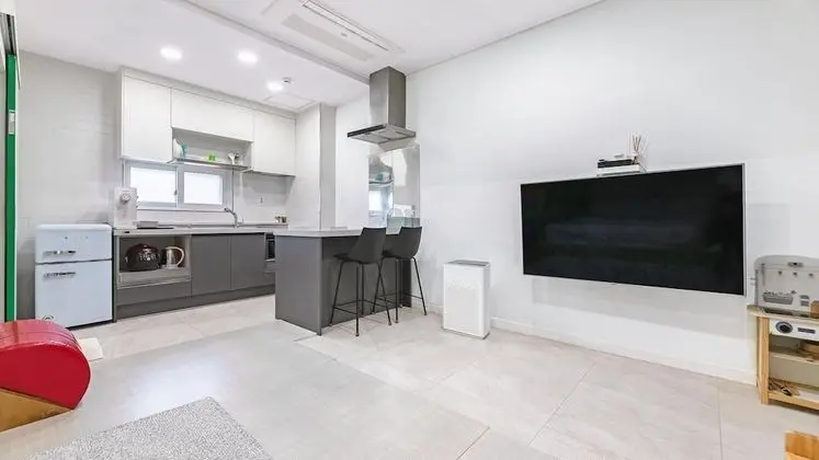 Basic Oda, 1 Yatak Odası (KIDS101(poolvilla))