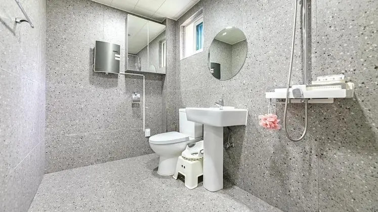 Basic Oda, 1 Yatak Odası (KIDS101(poolvilla))