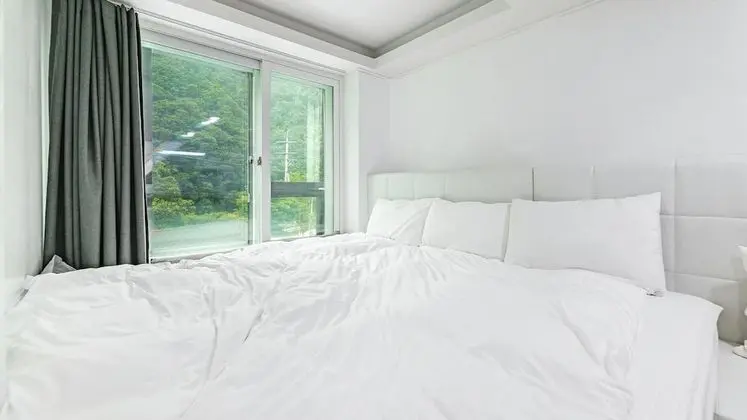 Basic Oda, 1 Yatak Odası (KIDS201(poolvilla,Spa))