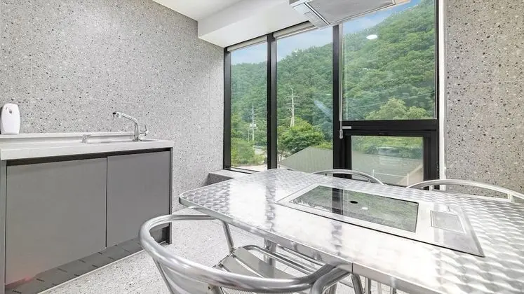 Basic Oda, 1 Yatak Odası (KIDS202(poolvilla,Spa))