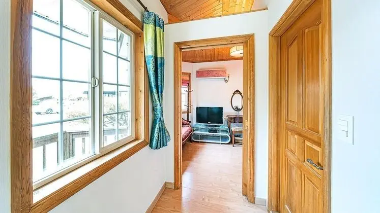 Basic Oda, 1 Yatak Odası (Coupleroom)