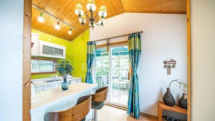 Basic Oda, 1 Yatak Odası (Coupleroom)