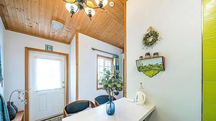 Basic Oda, 1 Yatak Odası (Coupleroom)