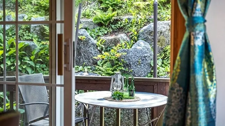 Basic Oda, 1 Yatak Odası (Coupleroom)