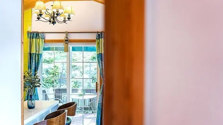 Basic Oda, 1 Yatak Odası (Coupleroom)