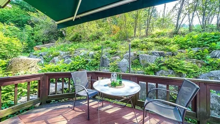 Basic Oda, 1 Yatak Odası (Coupleroom)